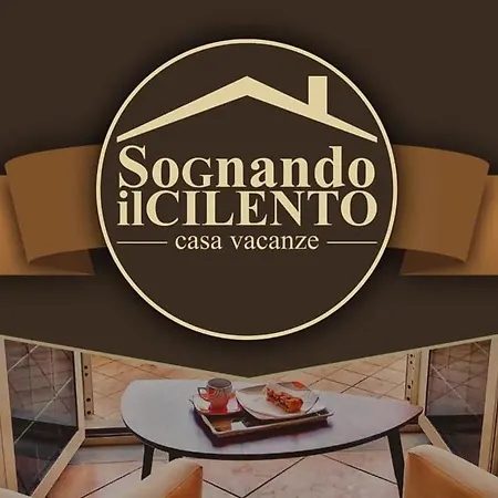 Sognando Il Cilento Ferienhaus