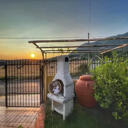 Sognando Il Cilento Ferienhaus