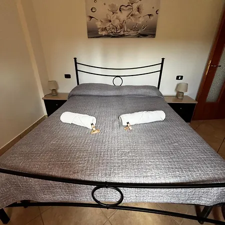 Sognando Il Cilento Ferienhaus Giungano