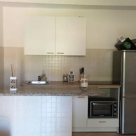 Ferienhaus Sognando Il Cilento