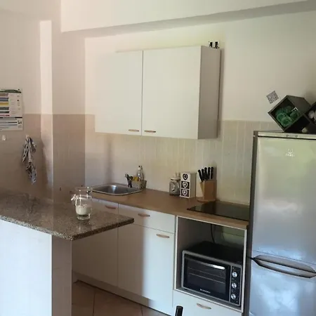 Sognando Il Cilento Ferienhaus Giungano