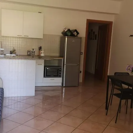 Ferienhaus Sognando Il Cilento