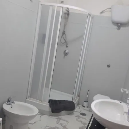 Sognando Il Cilento Ferienhaus