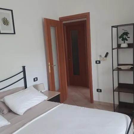 Ferienhaus Sognando Il Cilento