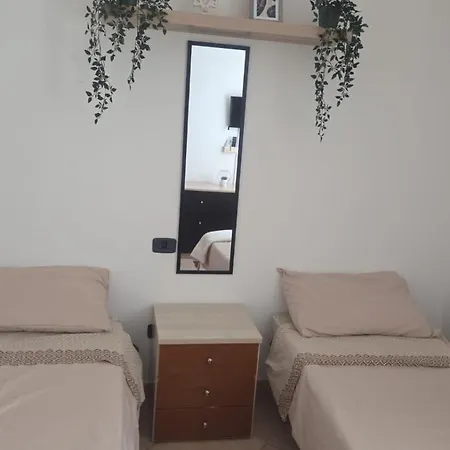 Ferienhaus Sognando Il Cilento *