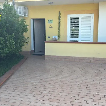 Ferienhaus Sognando Il Cilento