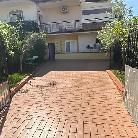 Sognando Il Cilento * Giungano